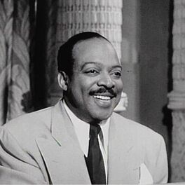 Artist picture of Count Basie