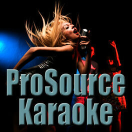 Artist picture of ProSource Karaoke