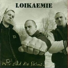 Loikaemie