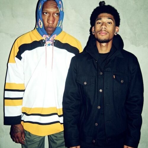 MellowHype: albums, songs, playlists | Listen on Deezer