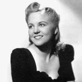 Artist picture of Peggy Lee