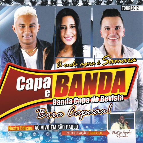 Musica top capa de revista para ouvir