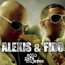 Alexis & Fido