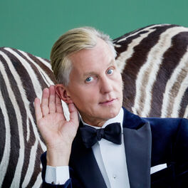 Artist picture of Max Raabe