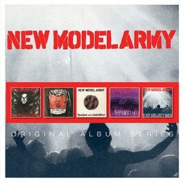 New Model Army