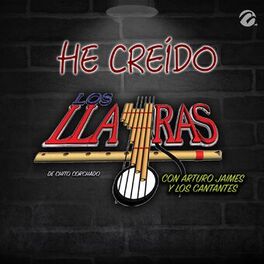 Los Cantantes