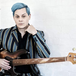 Artist picture of Jack White
