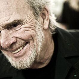 Artist picture of Merle Haggard
