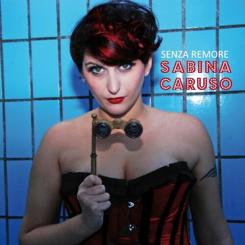 Sabina Caruso albums songs playlists Listen on Deezer