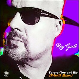 Ray Guell