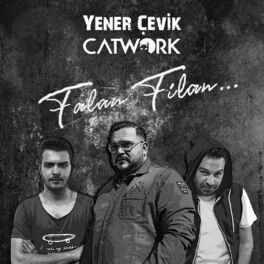 Artist picture of Catwork