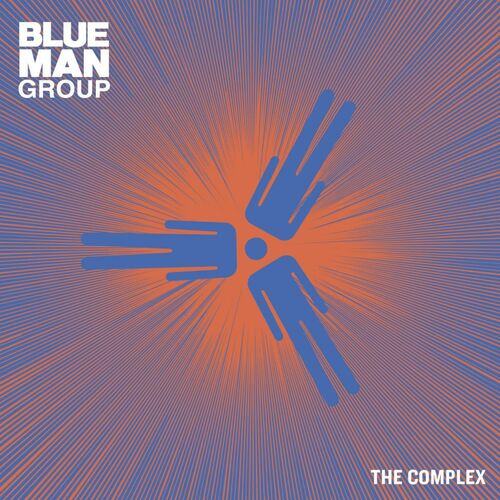 Blue Man Group: albums, songs, playlists | Listen on Deezer