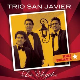 Artist picture of Trio San Javier