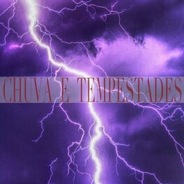 Artist picture of Chuva e Tempestades