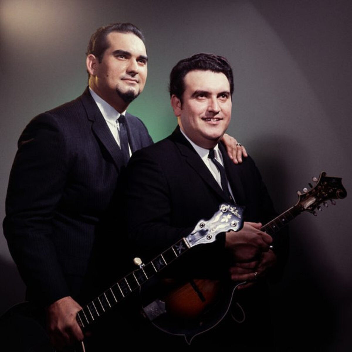 The Osborne Brothers: albums, songs, playlists | Listen on Deezer