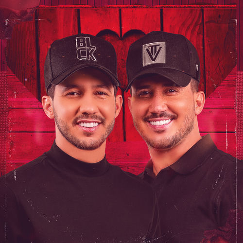 Iguinho e Lulinha músicas com letras