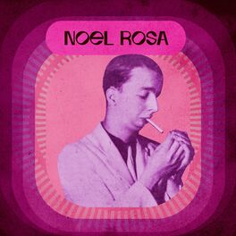 Artist picture of Noël Rosa