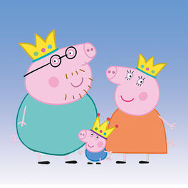 Artist picture of Peppa Pig Hörspiele