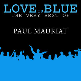 Paul Mauriat