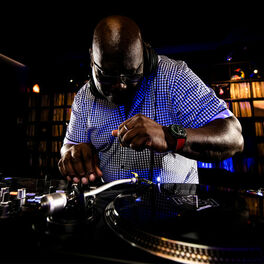 Artist picture of Carl Cox