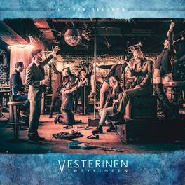 Vesterinen yhtyeineen