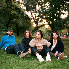 Artist picture of Turnover