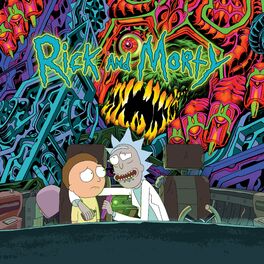 Artist picture of Rick and Morty