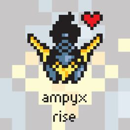 Artist picture of Ampyx