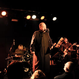 Artist picture of Pere Ubu