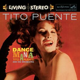 Artist picture of Tito Puente