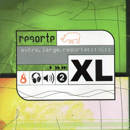 Resorte