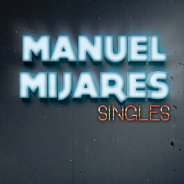 Manuel Mijares