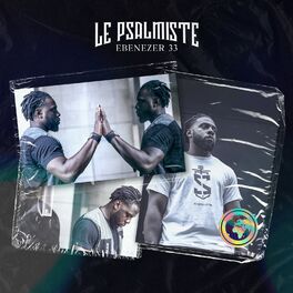 Le Psalmiste