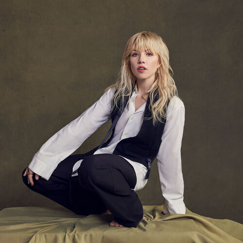 Carly Rae Jepsen Albums Songs Playlists Listen On Deezer