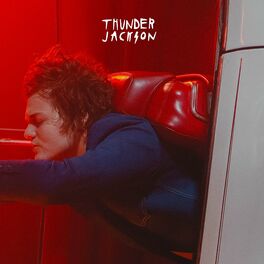 Artist picture of Thunder Jackson
