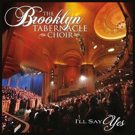 Artist picture of The Brooklyn Tabernacle Choir