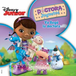 doc mcstuffins pictures