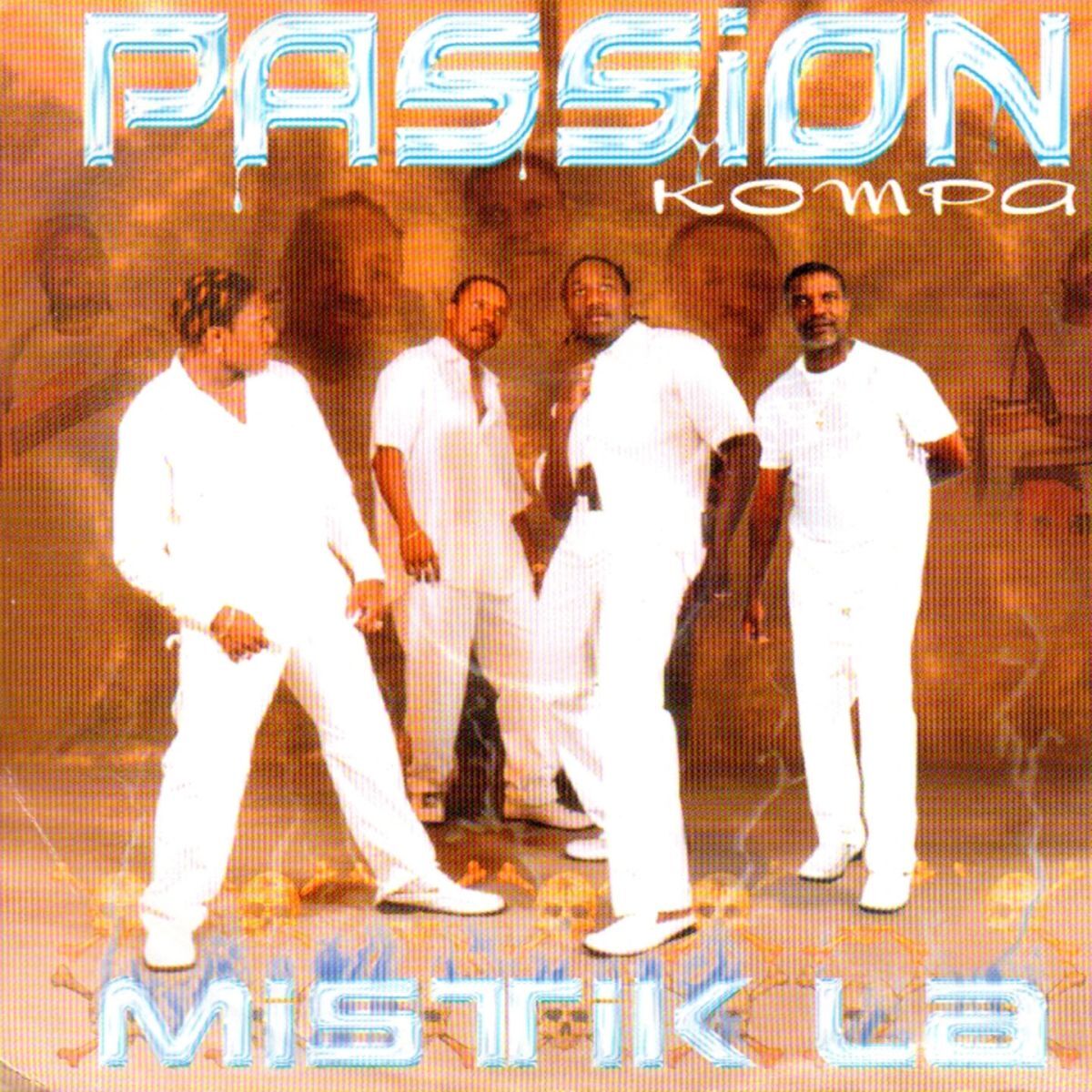 Passion Kompa
