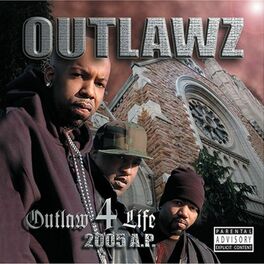 The Outlawz