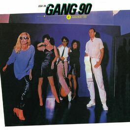 Artist picture of Gang 90 & Absurdetes