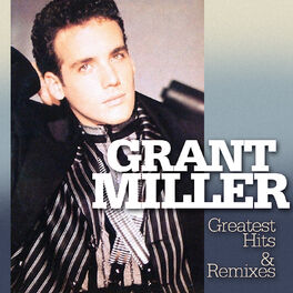 Artist picture of Grant Miller