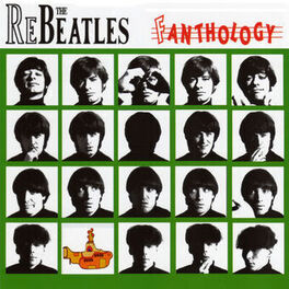 Artist picture of Re Beatles