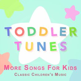 Artist picture of Toddler Tunes