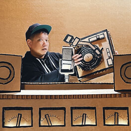 Kid Koala