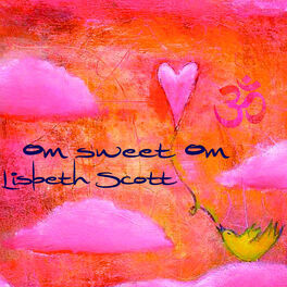 Artist picture of Lisbeth Scott