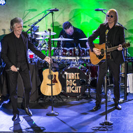 Three Dog Night