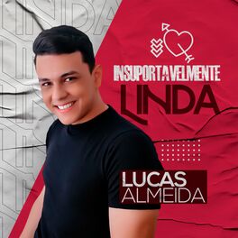 Artist picture of Lucas Almeida