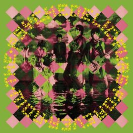 Artist picture of The Psychedelic Furs