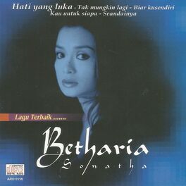 Betharia Sonata Albums Songs Playlists Listen On Deezer