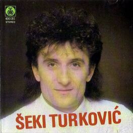 Artist picture of Seki Turkovic